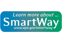 SmartWay Verified Logo
